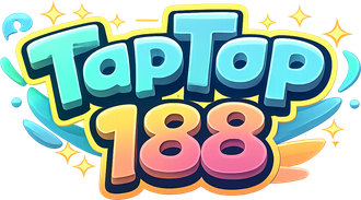 taptap 188 logo